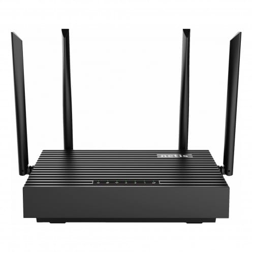 Netis N6 AX1800 Gigabit Wi-Fi 6 Dual Band Router