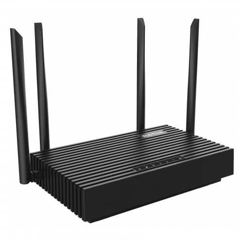 Netis N6 AX1800 Gigabit Wi-Fi 6 Dual Band Router