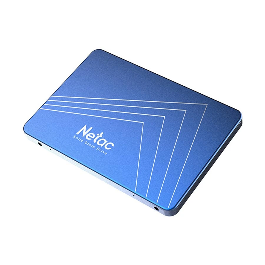 Netac N600S 2TB 2.5 Inch SATAIII SSD