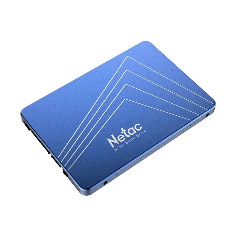 Netac N600S 2TB 2.5 Inch SATAIII SSD