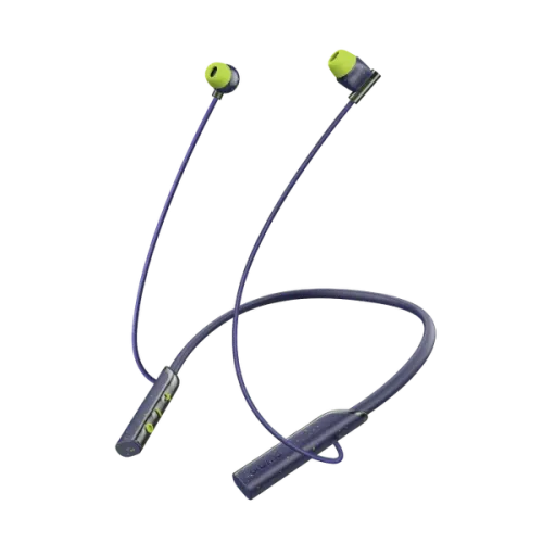Oraimo Necklace Lite ENC Call Vibration Wireless Neckband