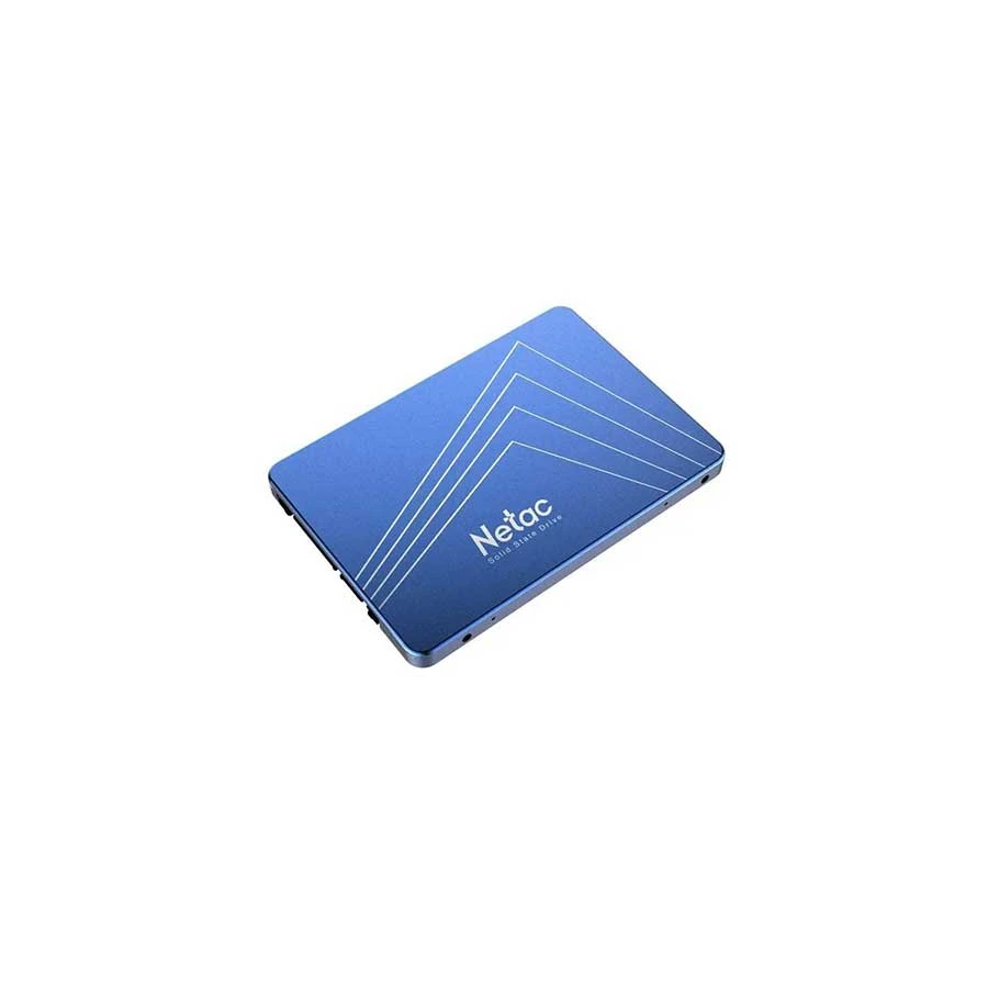Netac N535S 480GB 2.5 Inch SATAIII SSD