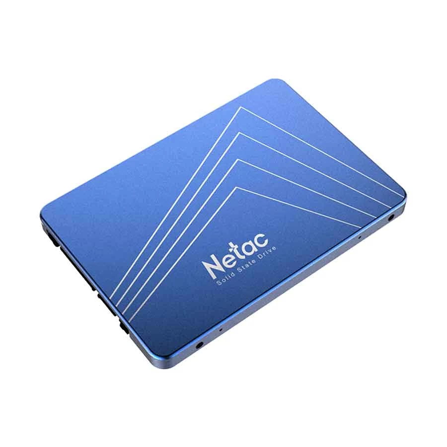 Netac N600S 1TB 2.5 Inch SATAIII SSD