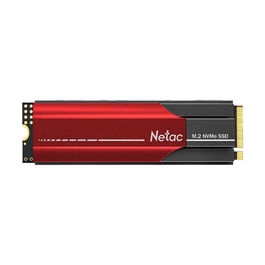 Netac N950E Pro 250GB M.2 2280 SSD