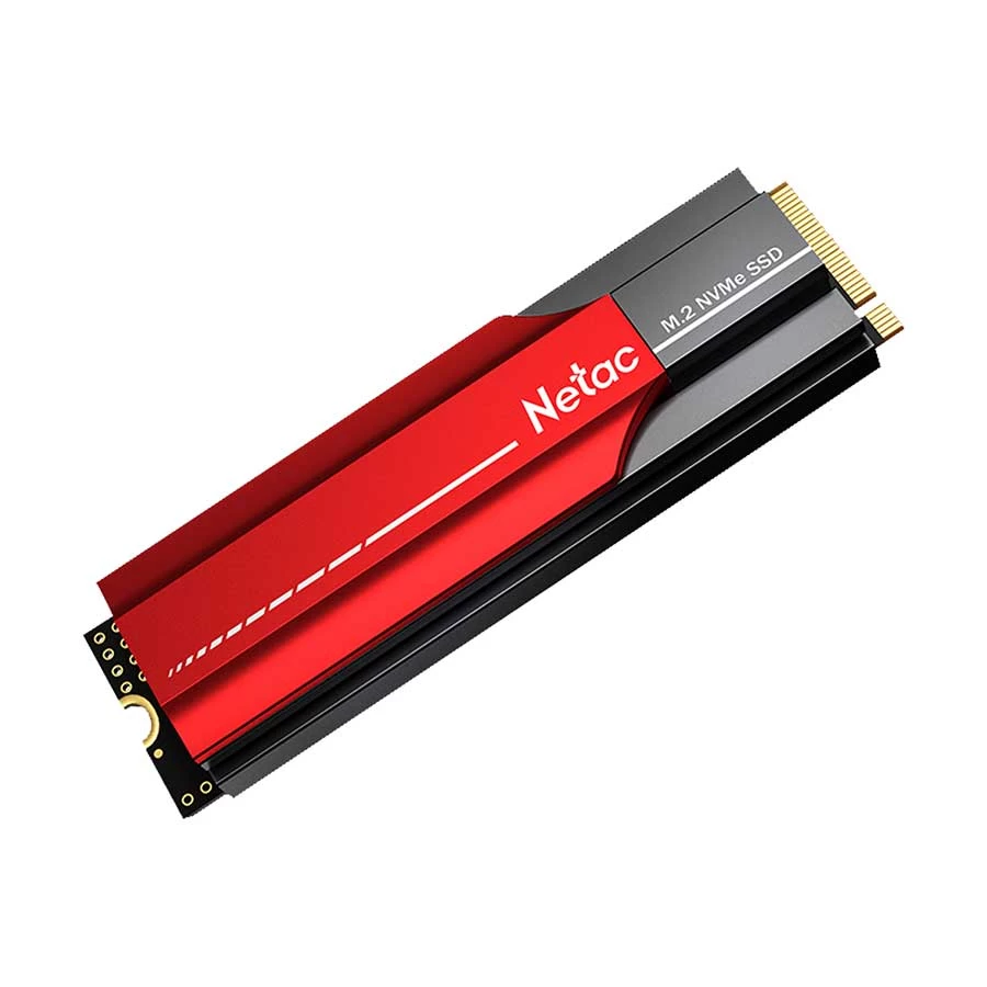 Netac N950E Pro 250GB M.2 2280 SSD