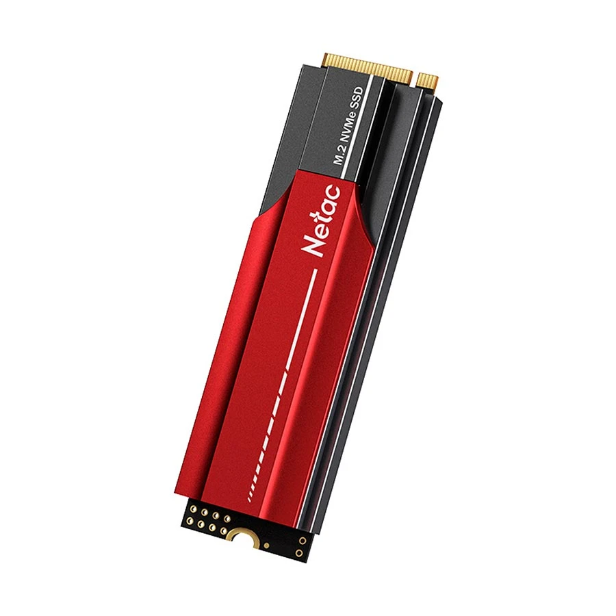 Netac N950E Pro 250GB M.2 2280 SSD