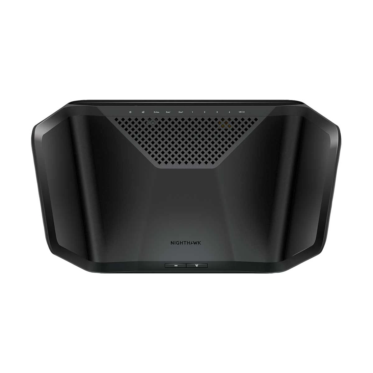 Netgear Nighthawk RAX70 AX6600 Mbps Gigabit Tri-Band Wi-Fi 6 Router