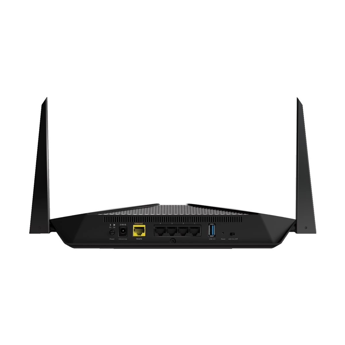 Netgear RAX40 AX3000 Nighthawk AX4 4-Stream WiFi 6 Network Router