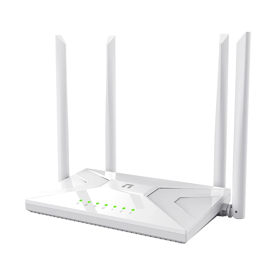Netis NC21 AC1200 Mbps Dual-Band Wi-Fi 5 Router