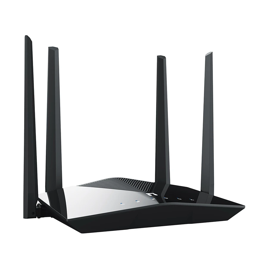 Netis NX10 AX1500 Mbps Gigabit Dual-Band Wi-Fi 6 Router
