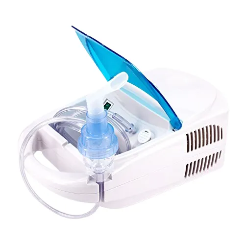Leven Compressor Nebulizer