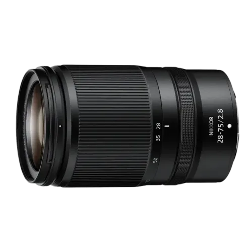 Nikon NIKKOR Z 28-75mm f/2.8 Camera Lens