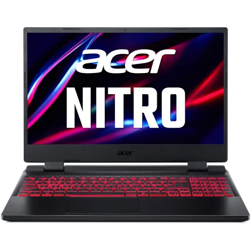 Acer Nitro-5 AN515-58-59JP Core i5 12th Gen RTX 3050 4GB Graphics 15.6" FHD 144Hz Gaming Laptop