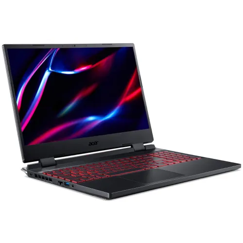 Acer Nitro-5 AN515-58-59JP Core i5 12th Gen RTX 3050 4GB Graphics 15.6" FHD 144Hz Gaming Laptop