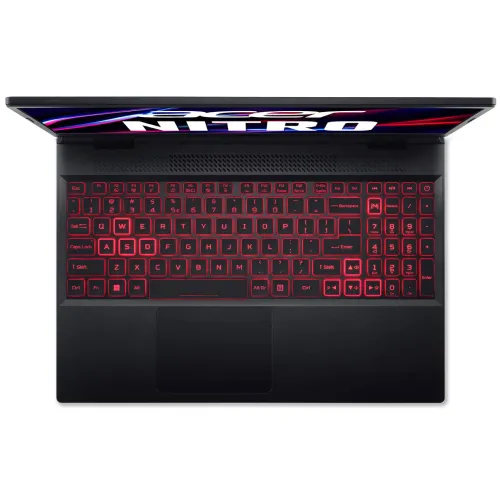 Acer Nitro-5 AN515-58-59JP Core i5 12th Gen RTX 3050 4GB Graphics 15.6" FHD 144Hz Gaming Laptop