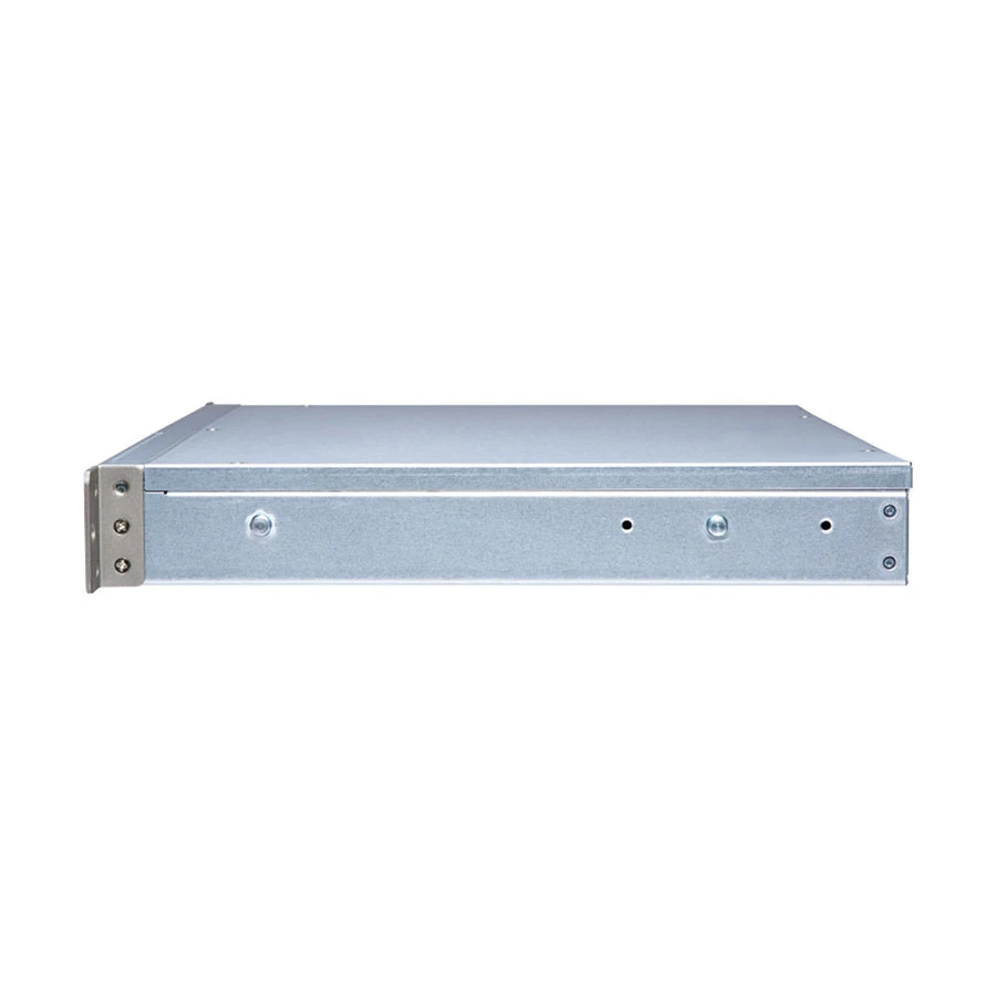 QNAP TR-004U 4 Bays Type-C USB / SATA III Expansion Unit for Network Storage (3 Year Warranty)