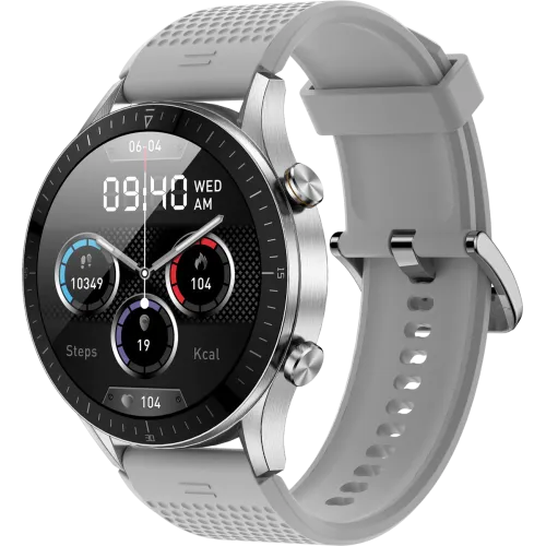 XINJI NOTHING 1 Bluetooth Calling Waterproof Smart Watch