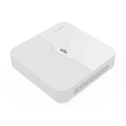 Uniview NVR301-04LS2 4 Channel 1 SATA NVR