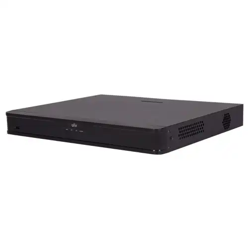 Uniview NVR302-16S 16 Channel 4K NVR