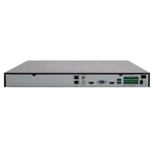 Uniview NVR304-16E 16 Channel 4K 4HDDs NVR