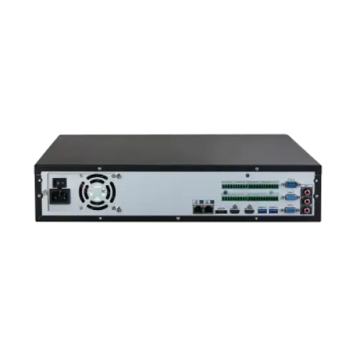Dahua NVR5832-EI 32 Channels 8HDD 2U Network Video Recorder