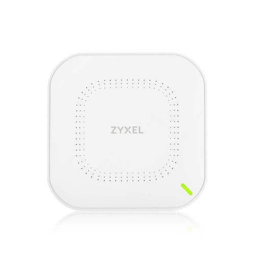 Zyxel NWA50AX 802.11ax (WiFi 6) Dual-Radio PoE Access Point