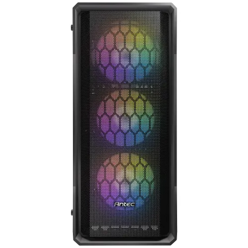 Antec NX360 Elite Mid-Tower ATX Gaming Case