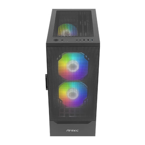 Antec NX410 V2 Mid Tower ARGB Gaming Case