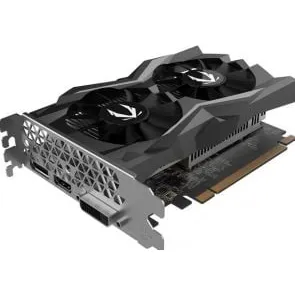 Zotac Gaming GeForce GTX 1650 AMP Core 4GB GDDR6 Graphics Card