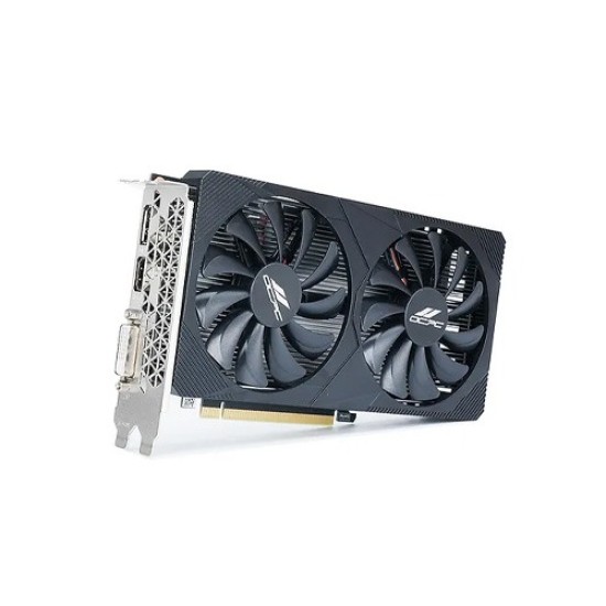 OCPC GTX 1650 4GB XE BLACK GDDR6 Graphics Card