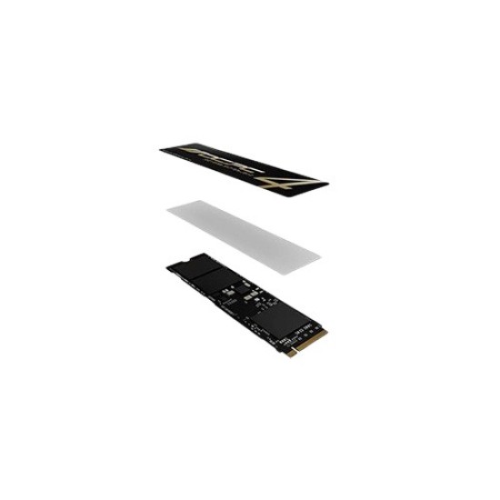 OCPC MBL-401 2TB GEN4 M.2 NVMe SSD