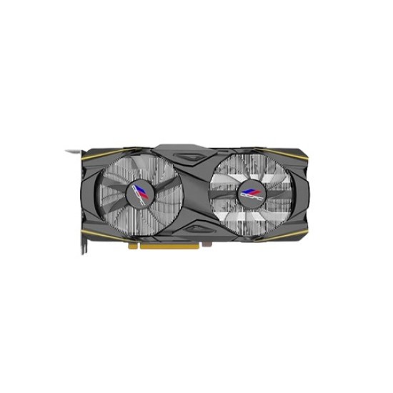 OCPC RTX 3060 12GB GDDR6 GAMING CARD