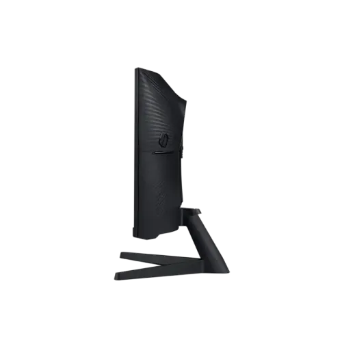 Samsung ODYSSEY G5 LS32CG550EWX 32" 165Hz QHD Curved Gaming Monitor