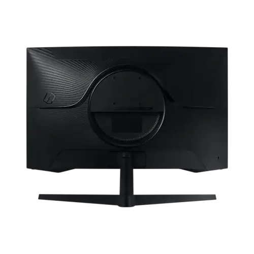 Samsung ODYSSEY G5 LS32CG550EWX 32" 165Hz QHD Curved Gaming Monitor