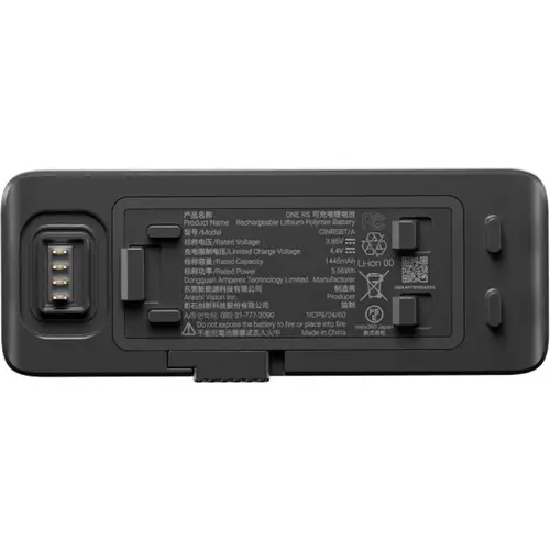 Insta360 ONE RS Core Battery Base