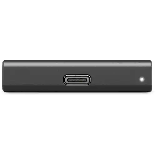 Seagate One Touch 2TB USB Type-C External SSD