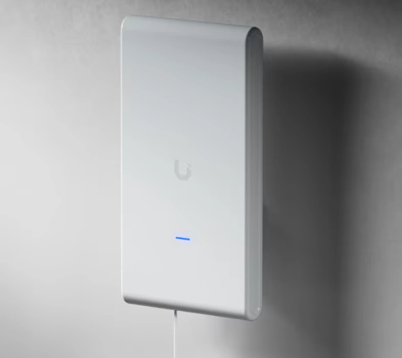 Ubiquiti U6 Mesh Pro WiFi 6 Access Point