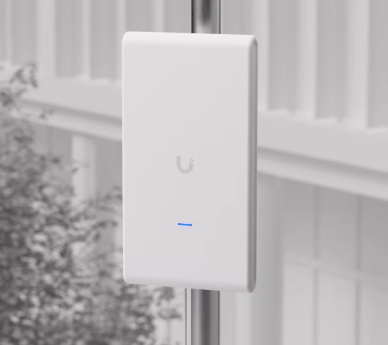 Ubiquiti U6 Mesh Pro WiFi 6 Access Point