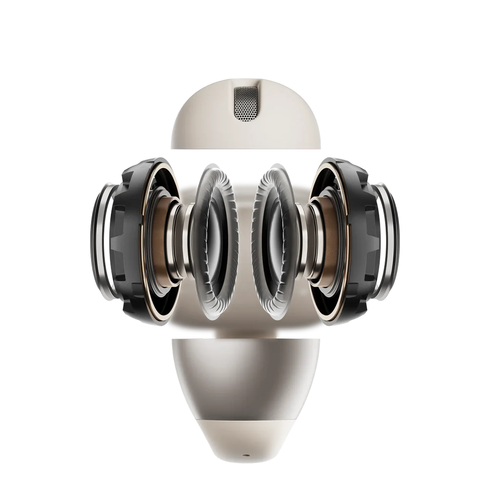 OPENDOTS ONE Earbuds