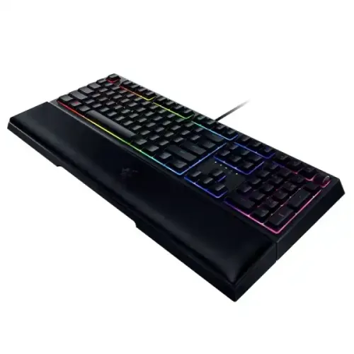 Razer Ornata V2 Hybrid Chroma RGB Gaming Keyboard (Global)