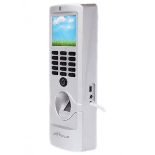 Onspot OSF93 Access Control
