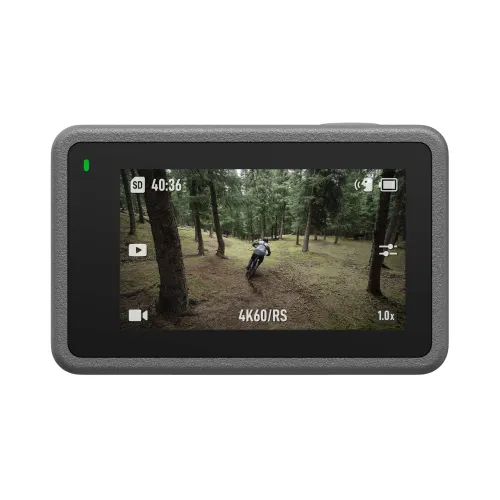 DJI Osmo Action 3 Standard Combo Action Camera