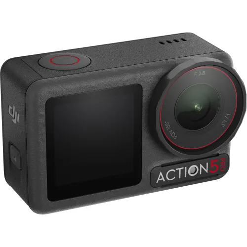 DJI Osmo Action 5 Pro Adventure Combo Action Camera