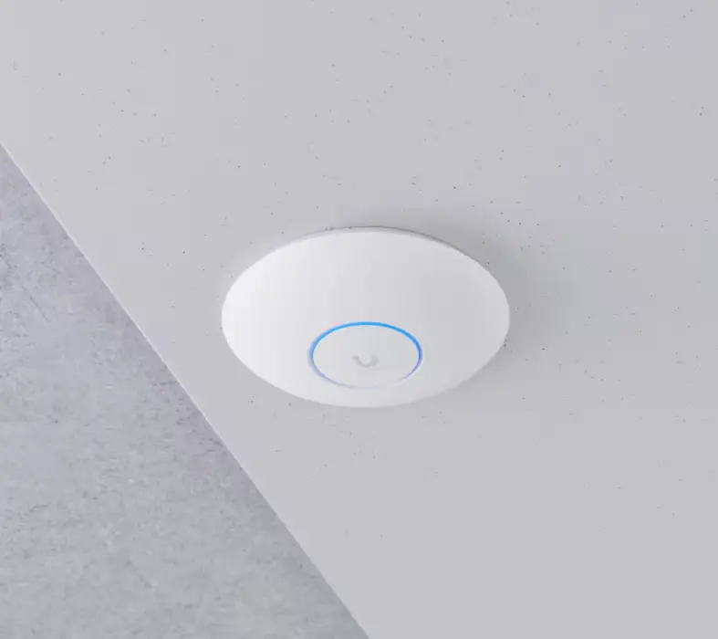 Ubiquiti UniFi U7 Pro - Ceiling-Mounted WiFi 7 Access Point
