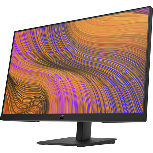 HP P24h G5 23.8" FHD Monitor