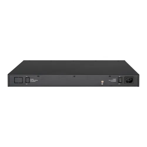 BDCOM GP3600-08D-2AC 8-Port GPON OLT