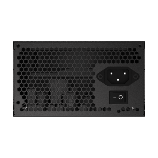 Gigabyte P450B 450W 80 Plus Bronze Certified Power Supply