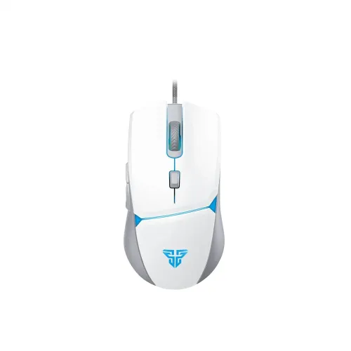 Fantech P51 Space Edition 5 In 1 Gaming Combo White