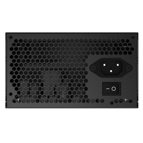 Gigabyte P550B 550W 80 Plus Bronze Certified Power Supply