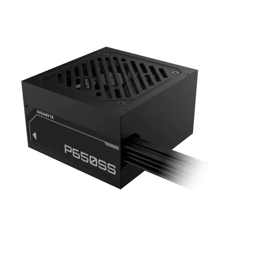 Gigabyte P650SS 650W 80 PLUS Silver certified Power Supply